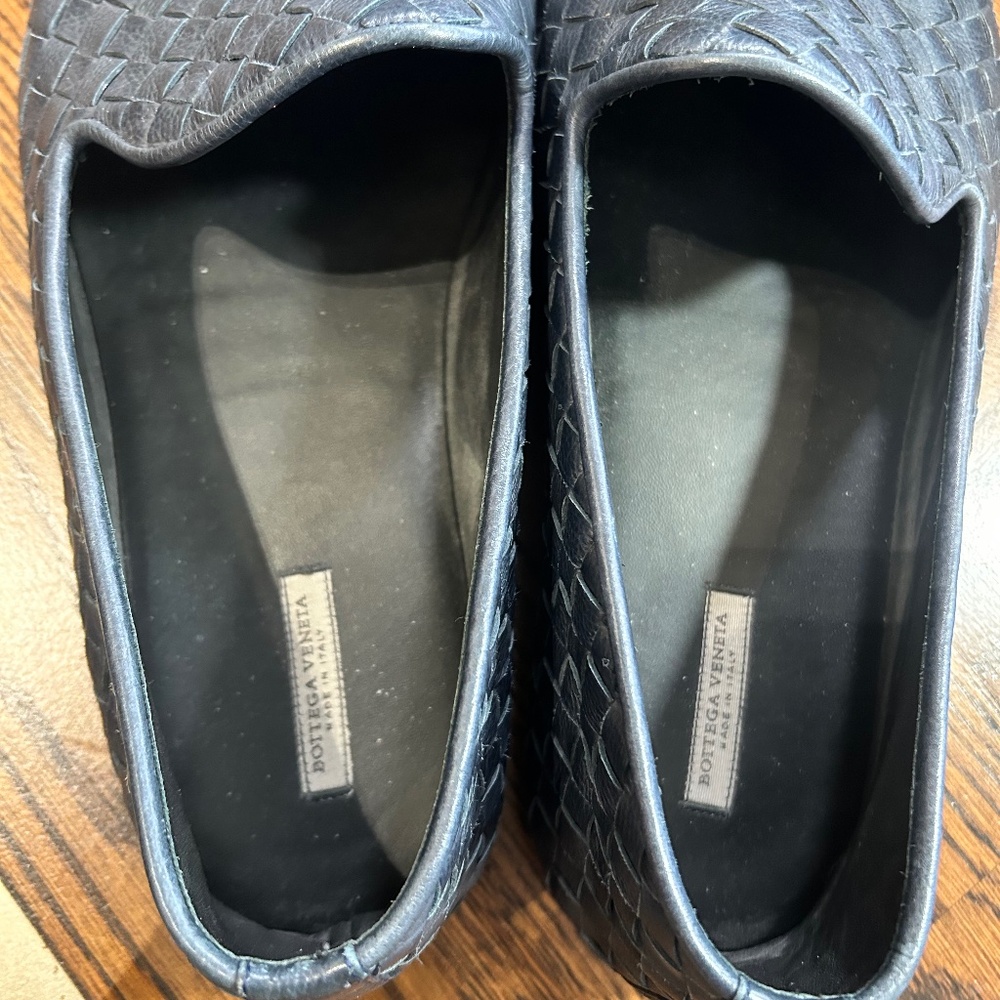 Bottega Veneta Sunday slipper